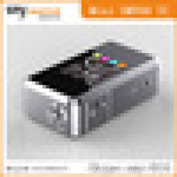 2015 e cig&vape mods 2015 high precisions smy60w temperature control e zigarette price 2015 mini box mod electronic cigarette/